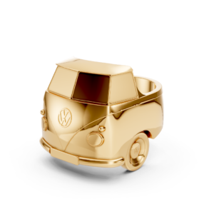 فایل سه بعدی  انگشتر طرح ماشین فلوکس